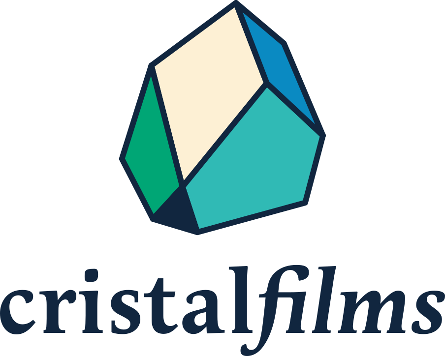 logo Cristal Films